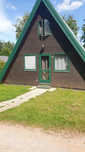 Village vacances Ferienhaus Nr. 60 Im Ferienpark am Twistesee Zum Wiggenberg.54 Bad Arolsen