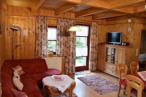 Ferienhaus Nr 7A3, Feriendorf Hagbügerl, Bayr Wald Waldmünchen allemagne