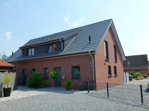 Ferienhaus Nr 7b Neue Tiefe Fehmarn allemagne