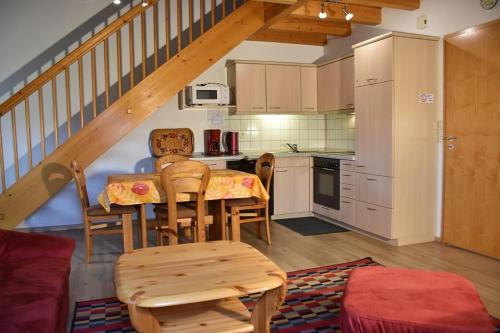 Maison de vacances Ferienhaus Nr 7B2, Feriendorf Hagbügerl, Bayr Wald Hagbügerl 1 Waldmünchen