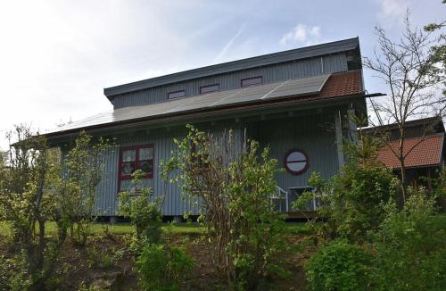 Ferienhaus Nr 7B2, Feriendorf Hagbügerl, Bayr Wald Waldmünchen allemagne