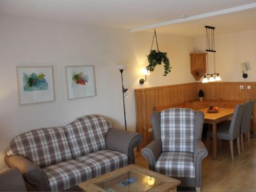 Maison de vacances Ferienhaus Nr 81, Typ A, Feriendorf Hochbergle, Allgäu Hochbergle 2 Bichel