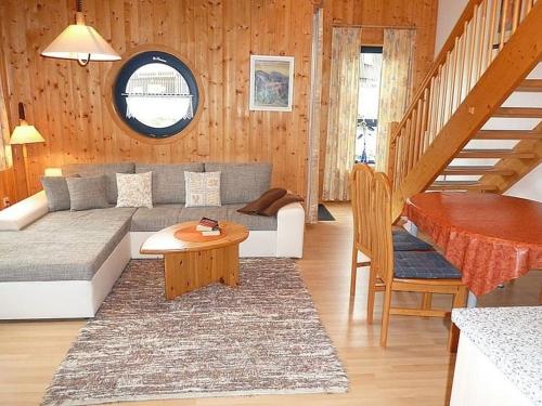 Maison de vacances Ferienhaus Nr 9B1, Feriendorf Hagbügerl, Bayr Wald Hagbügerl 1 Waldmünchen