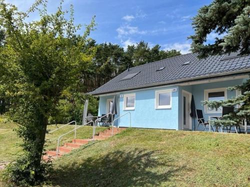 Ferienhaus Nr13 Lütow allemagne