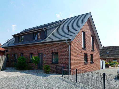 Ferienhaus Nr7 Neue Tiefe Fehmarn allemagne