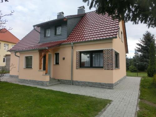 Ferienhaus Oberlausitz Malschwitz allemagne