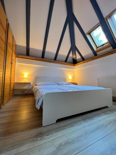 Ferienhaus Odenwald Michelstadt allemagne