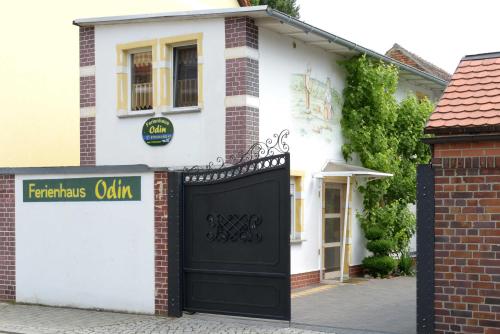 Ferienhaus ODIN Großräschen allemagne
