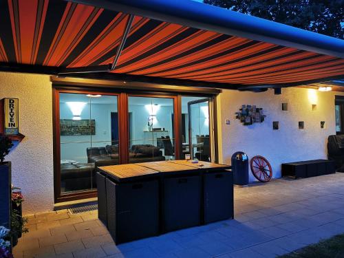 Ferienhaus Oebel in Brüggen Brüggen allemagne