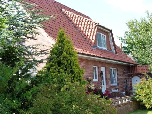 Ferienhaus Ordinger Sand Sankt Peter-Ording allemagne