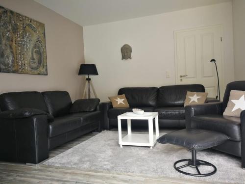 Maison de vacances Ferienhaus Ostsee Langballig Schulstraße 18b Langballig