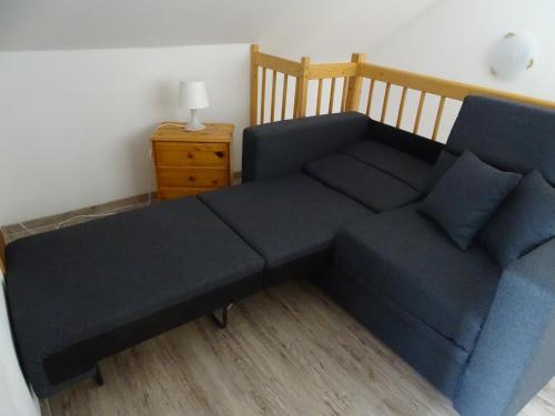 Appartement Ferienhaus Ostseeblick Kalkhorster Straße 5 g Hohen Schönberg
