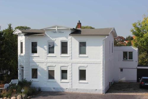 Ferienhaus Ostseeliebe Dahme allemagne