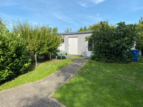 Maison de vacances Ferienhaus Ostseemuschel Timmendorf 23 Poel