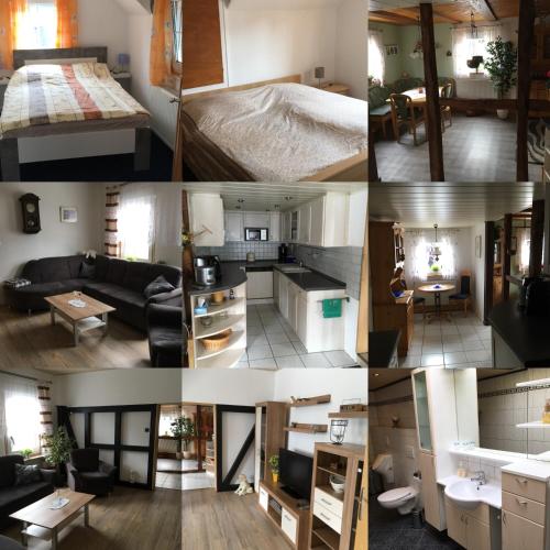 Ferienhaus Pacco Wermelskirchen allemagne