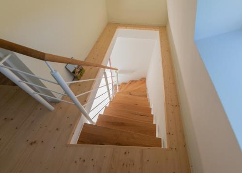 Appartement Ferienhaus Palatini Mauerweg 3 Lindenberg