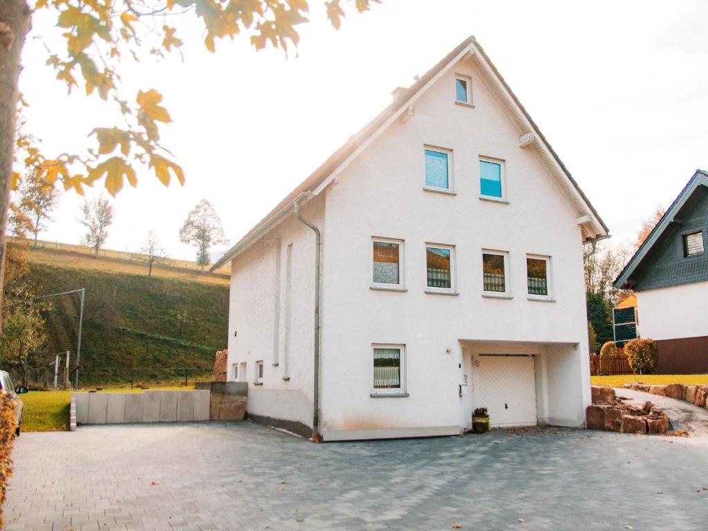 Maison de vacances Ferienhaus Paula 69 Elleringhauser Straße, 59939 Olsberg