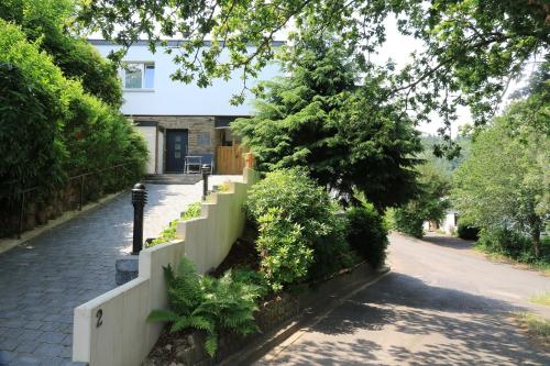 Ferienhaus Paulus, Erholung mitten im Nationalpark Eifel Schleiden allemagne