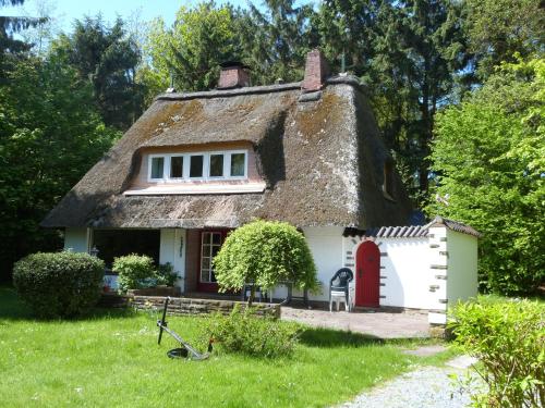 Ferienhaus \ Sankt Peter-Ording allemagne