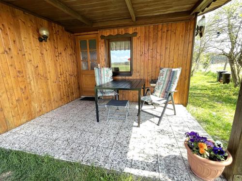 Maison de vacances Ferienhaus Petersdorf UCK 121 Petersdorf 5 Petersdorf