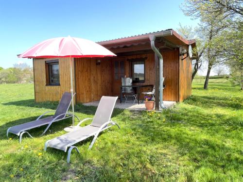 Ferienhaus Petersdorf UCK 121 Petersdorf allemagne