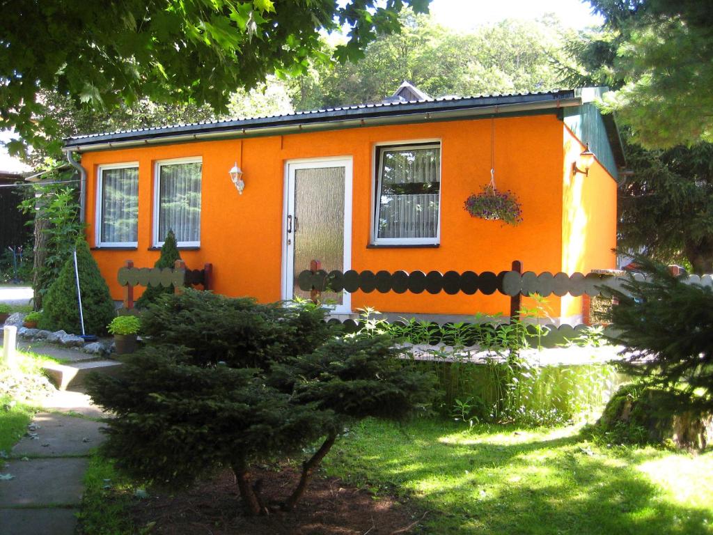 Appartement Ferienhaus Petra Rohrbachstraße 21, 38875 Elbingerode