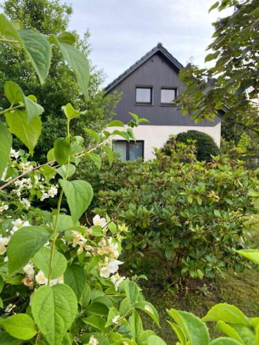 Maison de vacances Ferienhaus Pfaffendorf 2 Am Wiesenrain Pfaffendorf