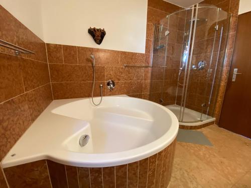Appartement Ferienhaus Pfälzer Wald Weyher 16 Vogelsang Weyher