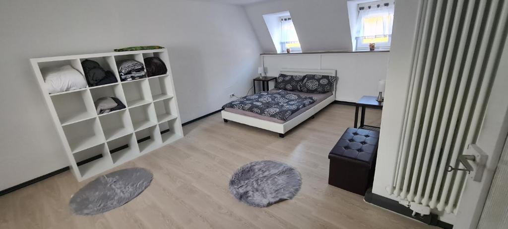 Maison de vacances Ferienhaus Pfälzerwald Elisabethenstraße 48, 66976 Rodalben