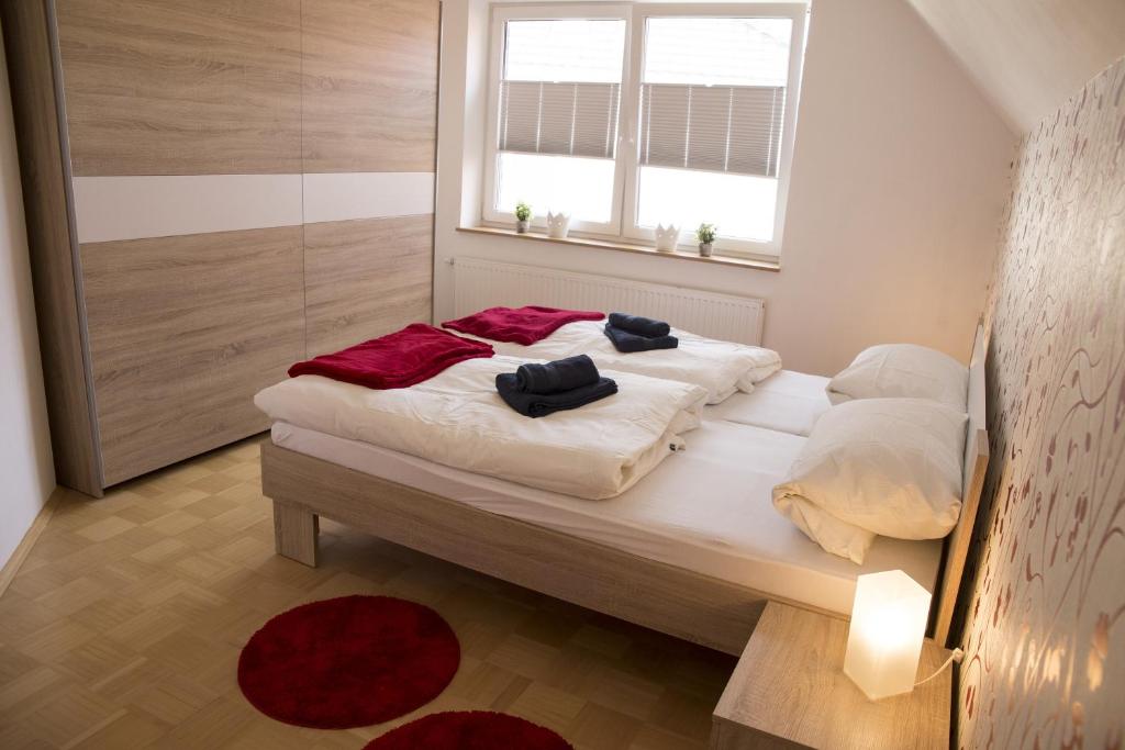 Maison de vacances Ferienhaus \ Pictoriusstraße 8, 49733 Haren