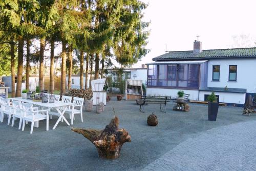 Ferienhaus Pier 1 Ahlbeck allemagne