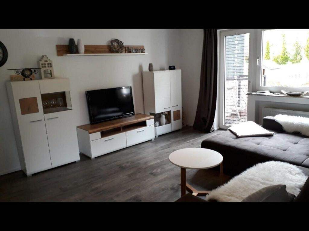 Maison de vacances Ferienhaus Platzhirsch 27 Junkerstraße, 59955 Winterberg