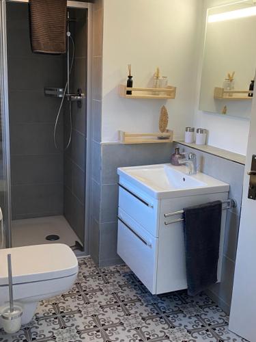 Maison de vacances Ferienhaus Pollerhof Pollerhofstraße 32 Lindlar