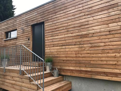 Appartement Ferienhaus Poppenhausen Grasberg 8 Poppenhausen