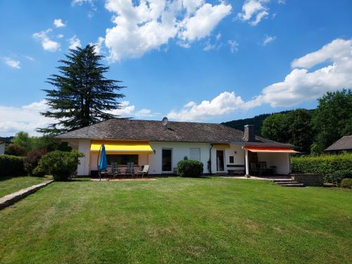 Appartement Ferienhaus Prinzenkopf 10 Auf Tannerd Alf