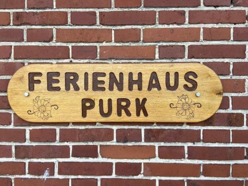 Ferienhaus Purk Werlte allemagne