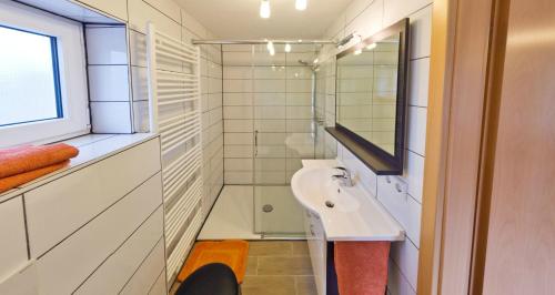 Appartement Ferienhaus Quelle Ursentaler Straße 76 Loßburg