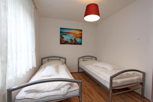 Maison de vacances Ferienhaus Raben Steinfeld WEST 371 Peckateler Straße 37 Raben Steinfeld