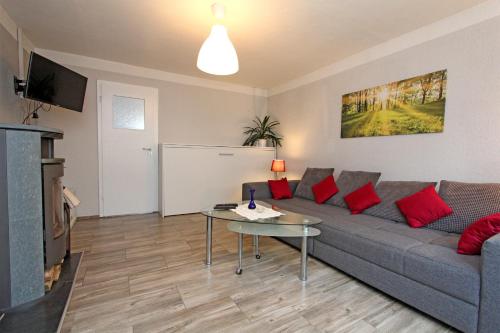 Ferienhaus Raben Steinfeld WEST 371 Raben Steinfeld allemagne