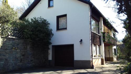 Ferienhaus Rabenhorst Bad Berleburg allemagne