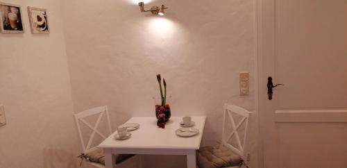 Maison de vacances Ferienhaus Raphaela 2 Am Walmenholz Willebadessen