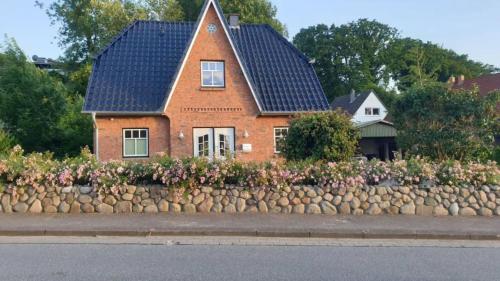 Ferienhaus Rathje an der Schlei in Fahrdorf Fahrdorf allemagne