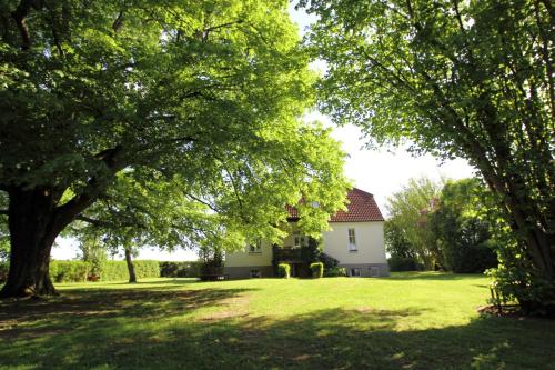 Ferienhaus Ratteyer Idyll Schönbeck allemagne