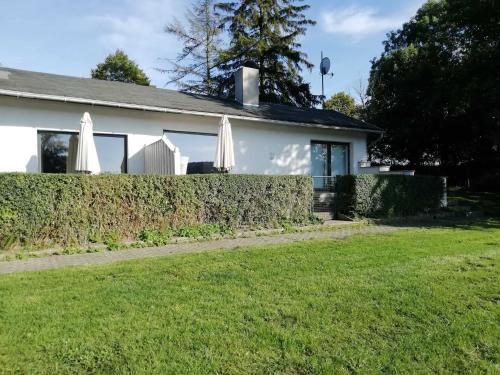 Ferienhaus Ravensruh Neukloster allemagne