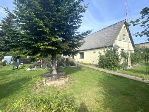 Maison de vacances Ferienhaus Reetzow USE 3441 Ihlenfeldstraße 34 Reetzow