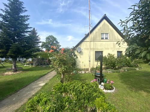 Ferienhaus Reetzow USE 3441 Reetzow allemagne