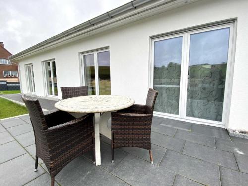 Ferienhaus Reetzow USE 3511 Reetzow allemagne
