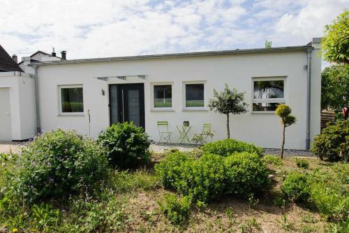 Maison de vacances Ferienhaus Refugium Kiliansweg 5 Michelstadt