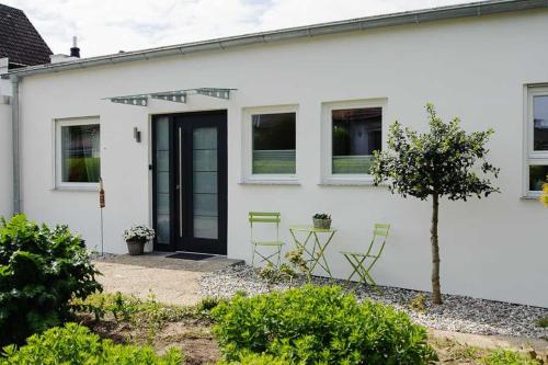 Ferienhaus Refugium Michelstadt allemagne