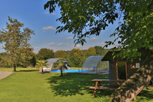 Ferienhaus Regina Walkertshofen allemagne